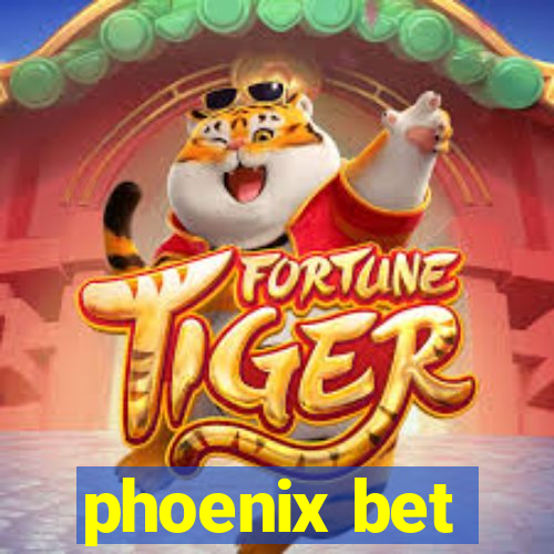 phoenix bet