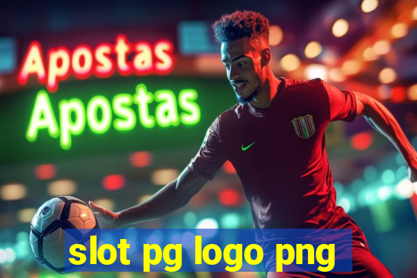 slot pg logo png