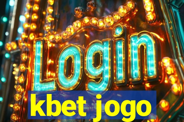 kbet jogo