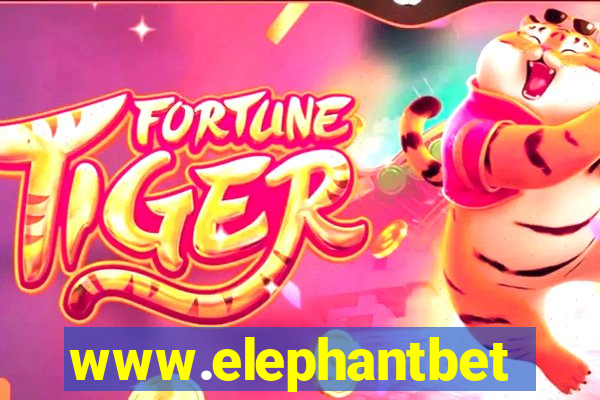 www.elephantbet.co.mz