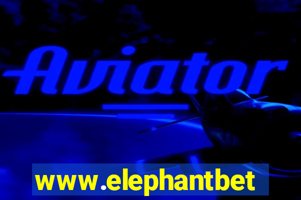 www.elephantbet.co.mz