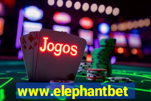 www.elephantbet.co.mz