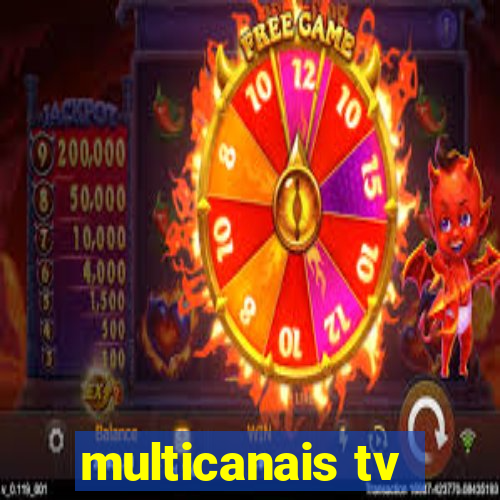 multicanais tv