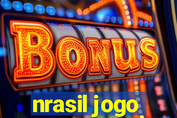 nrasil jogo