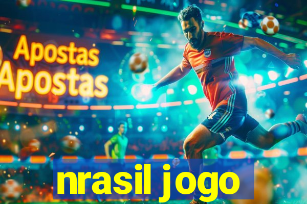 nrasil jogo