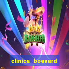 clinica boevard strip center