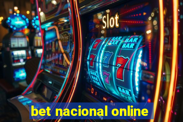 bet nacional online