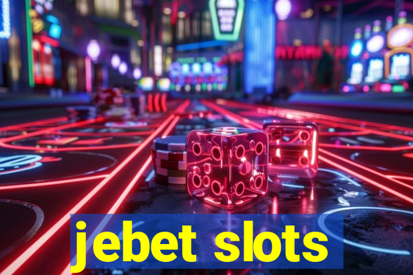 jebet slots