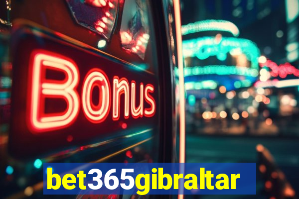 bet365gibraltar