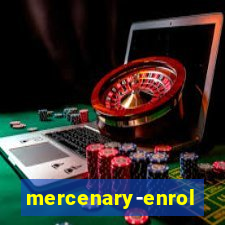 mercenary-enrollment