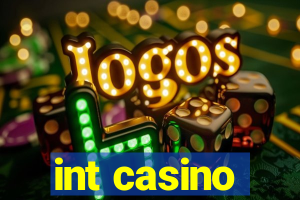 int casino