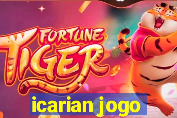 icarian jogo