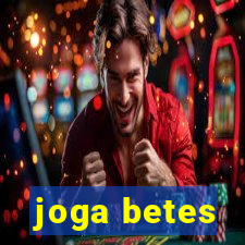 joga betes