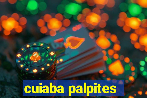 cuiaba palpites