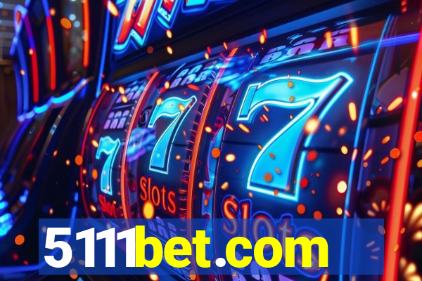 5111bet.com