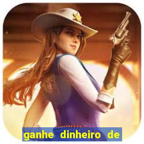 ganhe dinheiro de verdade jogando