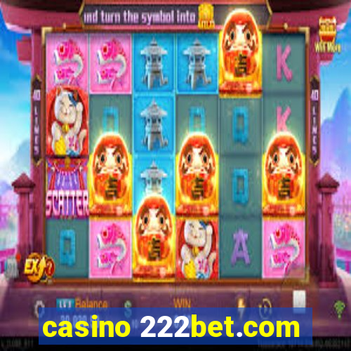 casino 222bet.com