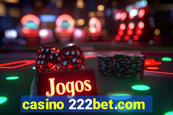 casino 222bet.com