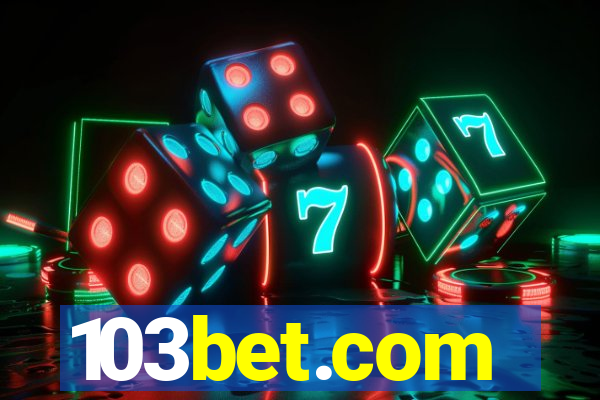 103bet.com