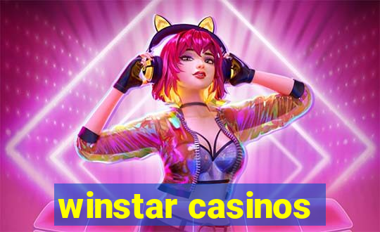 winstar casinos