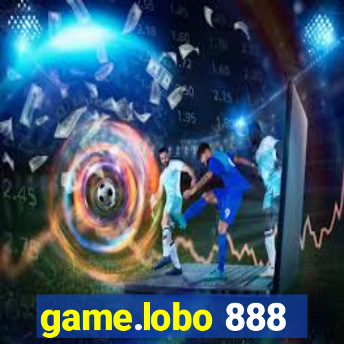 game.lobo 888