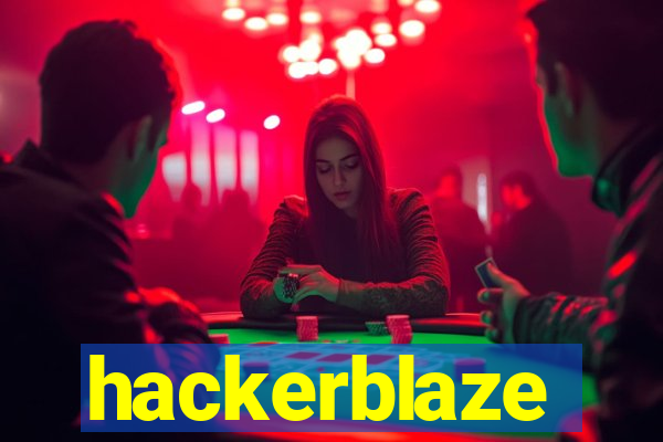 hackerblaze