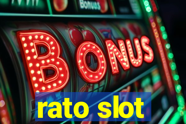 rato slot