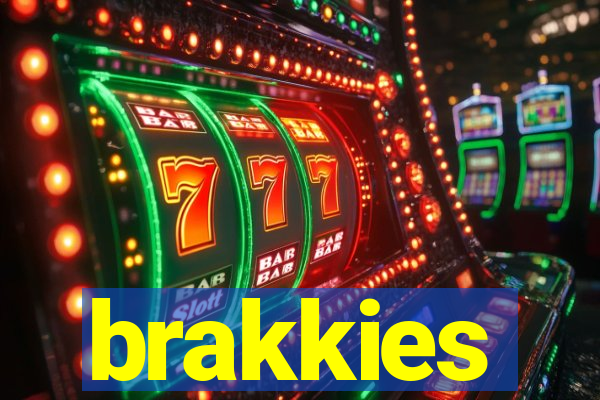 brakkies