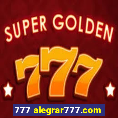 777 alegrar777.com