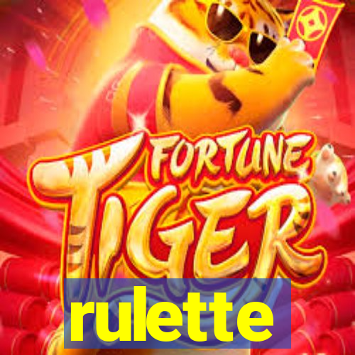 rulette