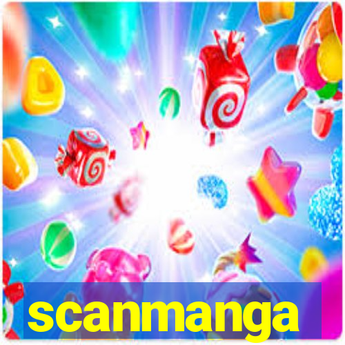 scanmanga