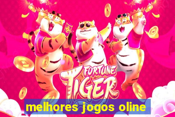 melhores jogos oline