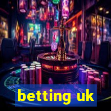 betting uk