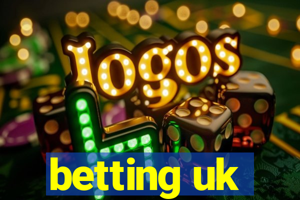 betting uk