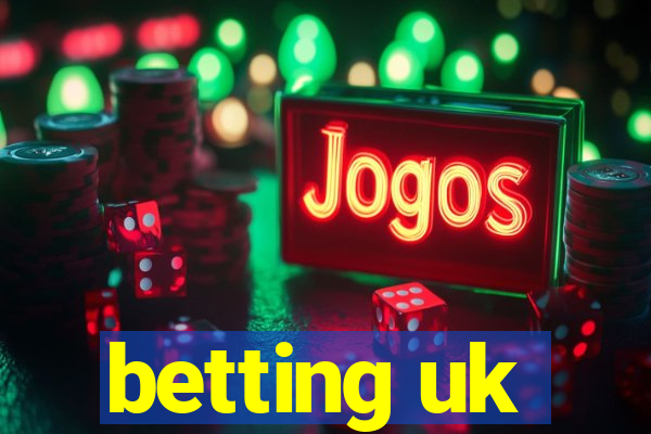 betting uk