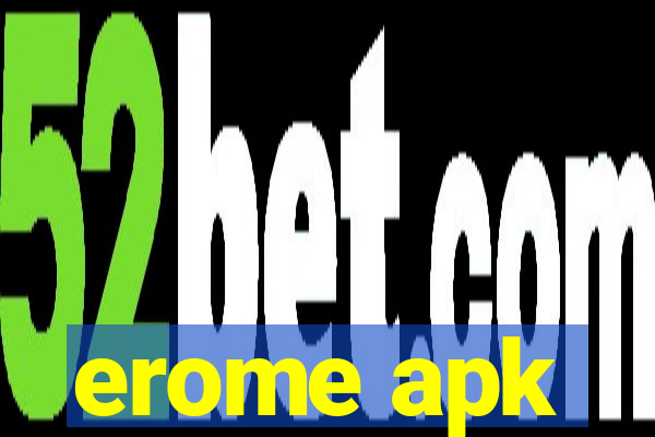 erome apk