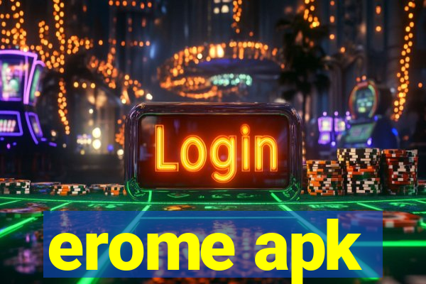 erome apk