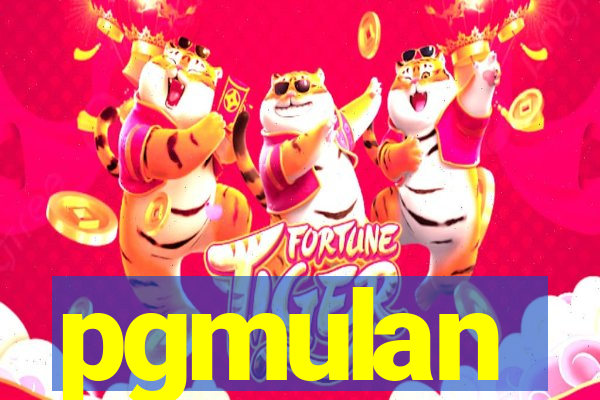 pgmulan