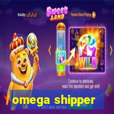 omega shipper