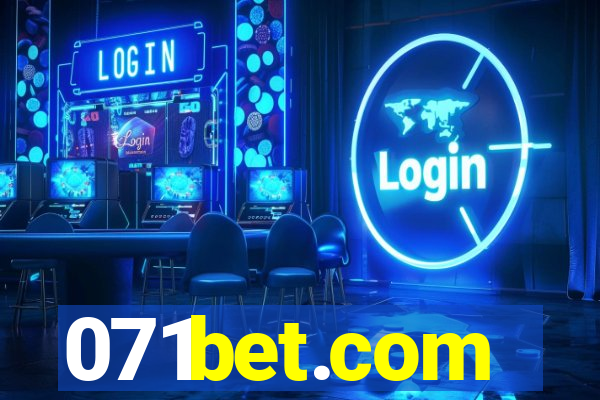 071bet.com