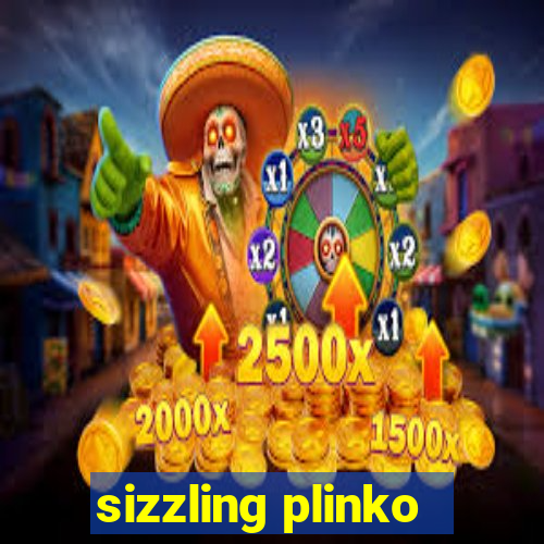 sizzling plinko