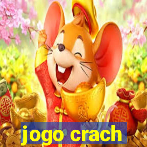 jogo crach