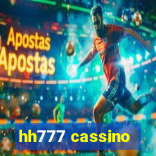 hh777 cassino