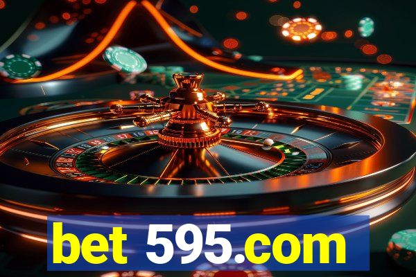 bet 595.com