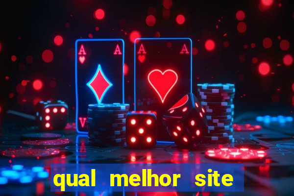 qual melhor site para jogar o jogo do tigre