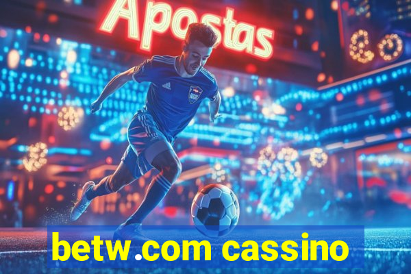 betw.com cassino