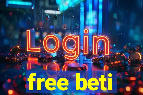 free beti