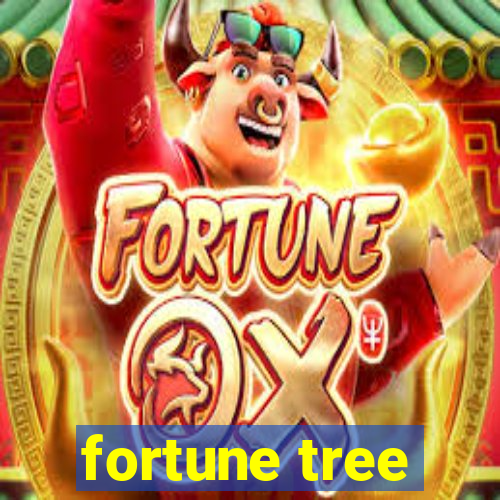 fortune tree