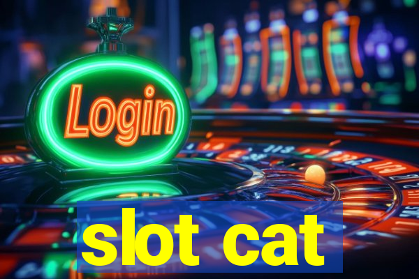 slot cat