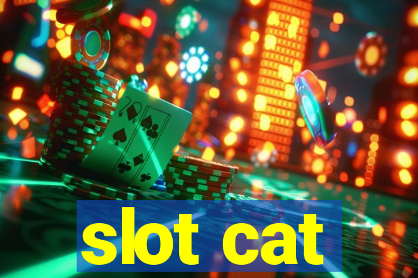 slot cat